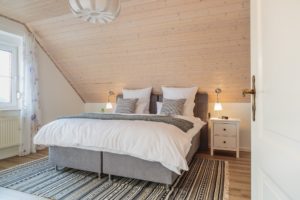 Shops Nachhaltige Einrichtung Ferienwohnung