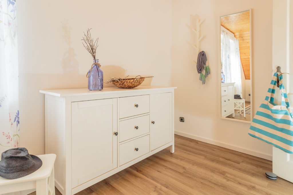 Nachhaltigkeit, Ferienwohnung, Ferienwohnung einrichten, nachhaltig