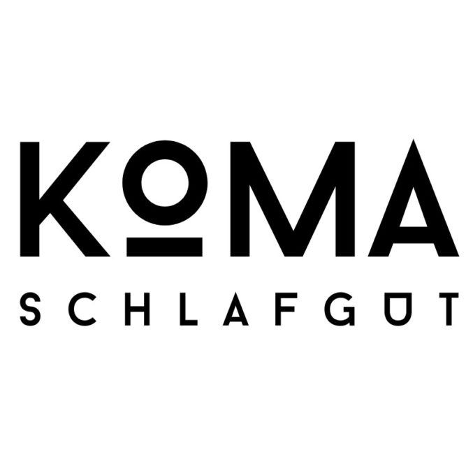 KOMA schlafgut nachhaltige Bettdecken und Kissen für die Ferienwohnung