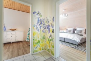 Nachhaltige Ferienwohnung: Ein Wettbewerbsvorteil?