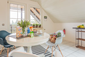 Ferienwohnung einrichten, Nachhaltigkeit, Ferienwohnung nachhaltig einrichten