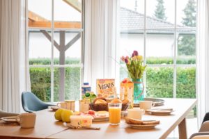 Nachhaltiger Tourismus, Nachhaltige Ferienwohnung, Ferienwohnung einrichten