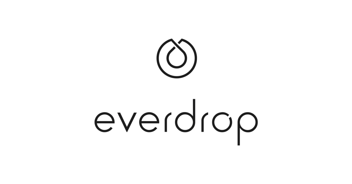 everdrop Logo